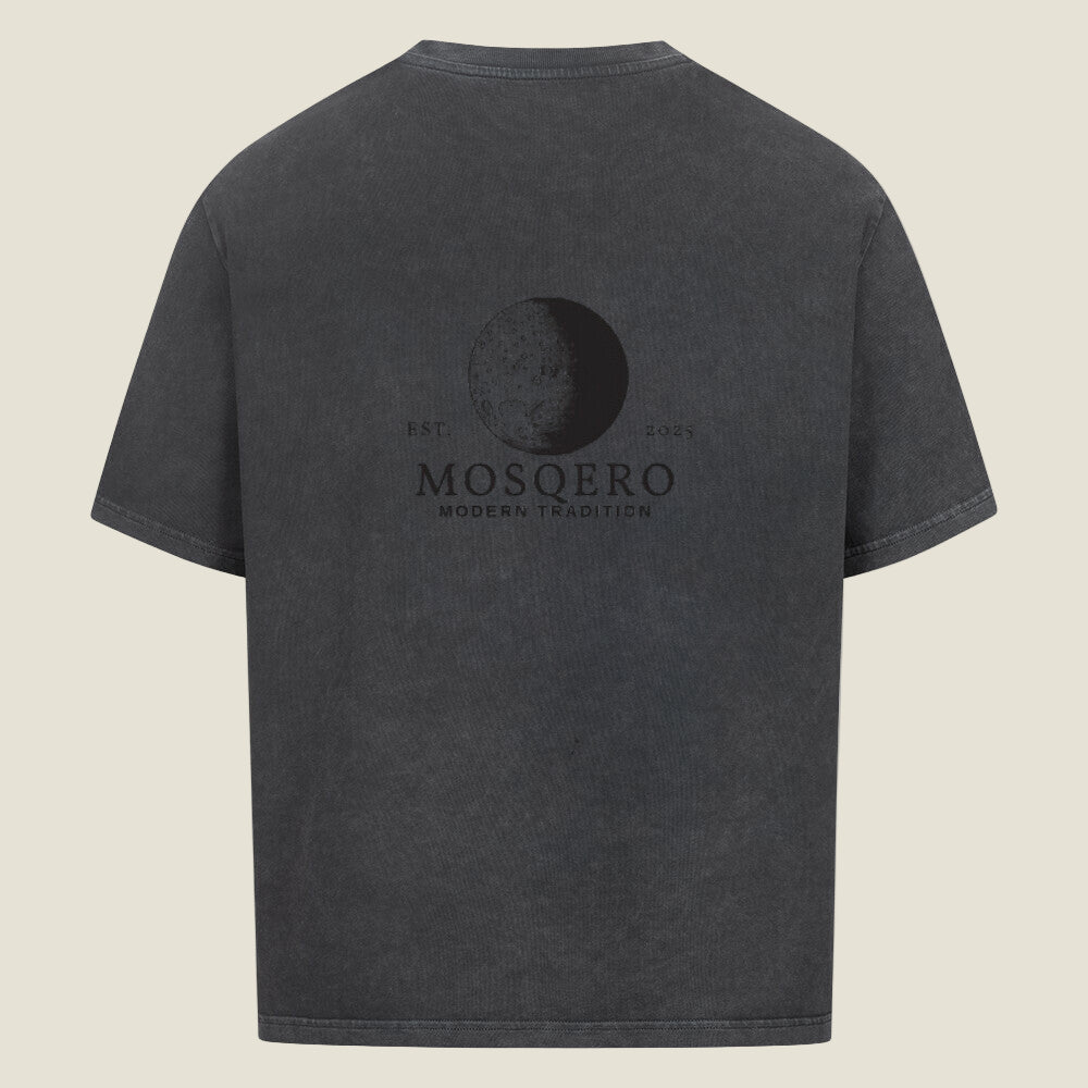 Image for color: washed black