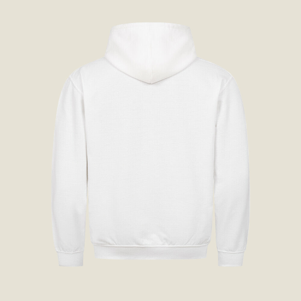 Mosqero Luna-Essence Classic Hoodie