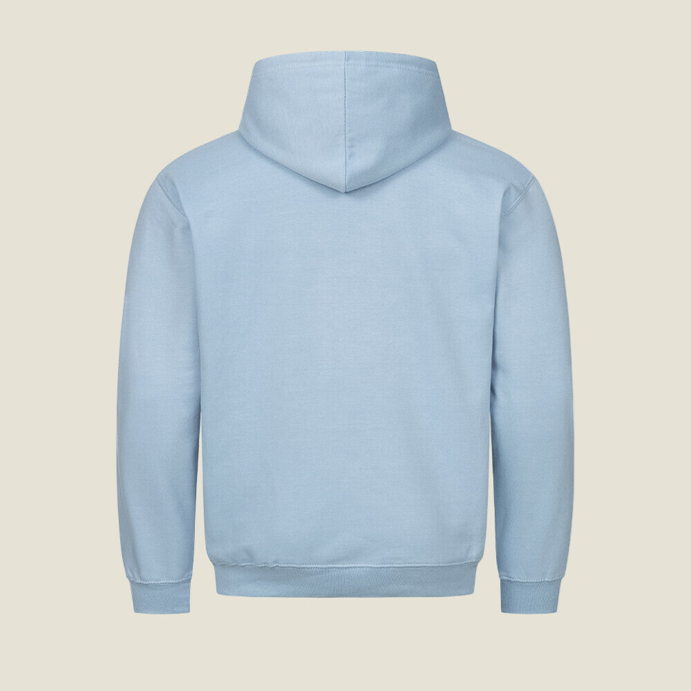 Image for color: babyblau