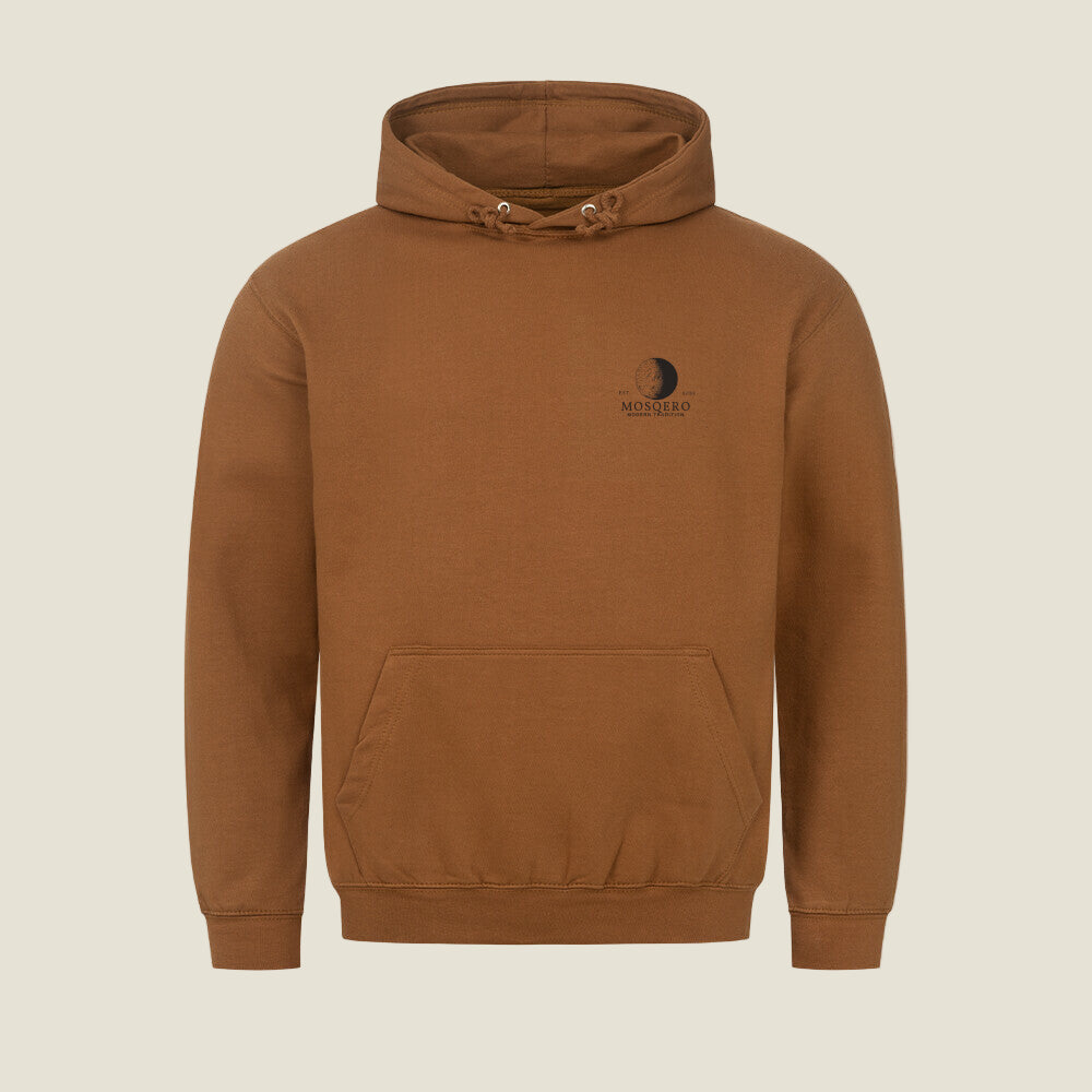 Image for color: caramel toffee