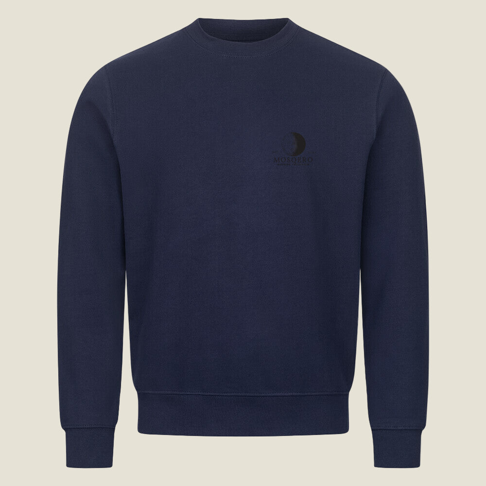 Image for color: navy blue