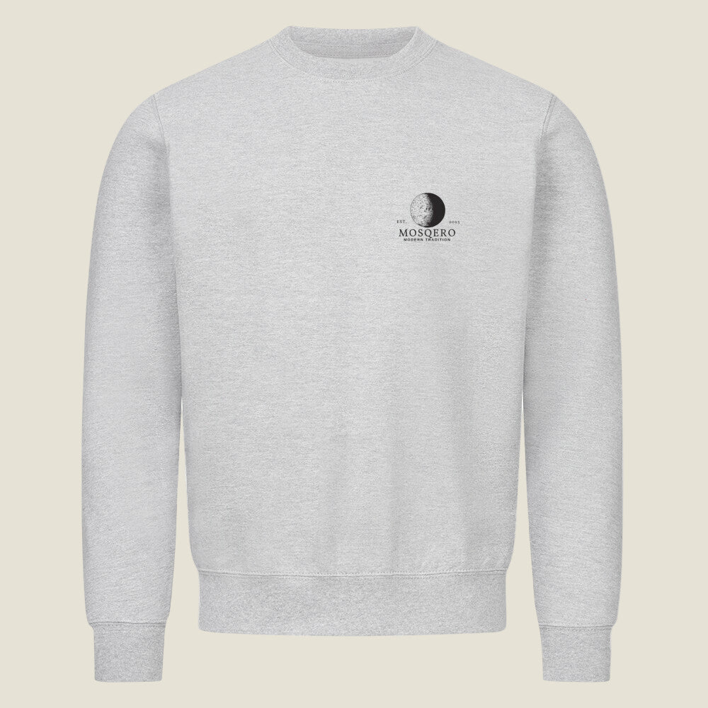 Mosqero Luna-Essence Sweatshirt