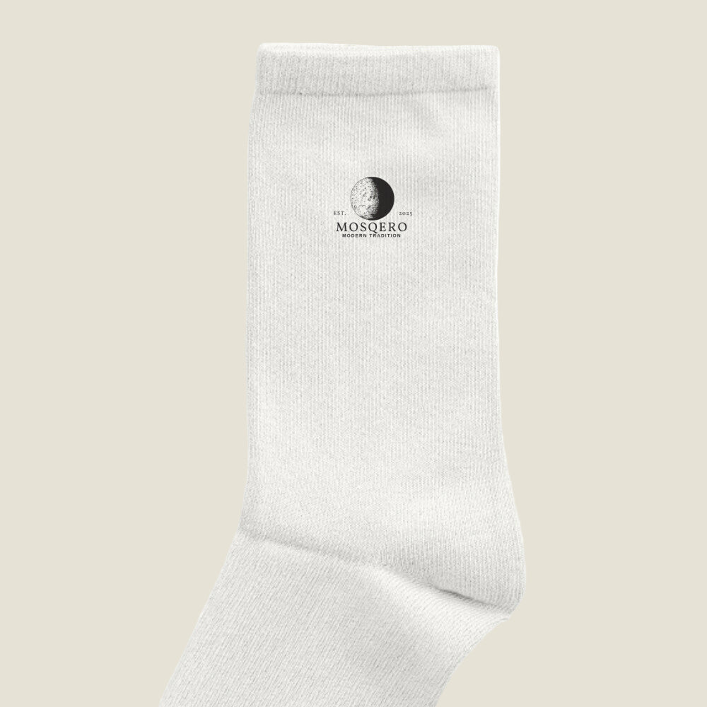 Mosqero Luna-Essence Socken