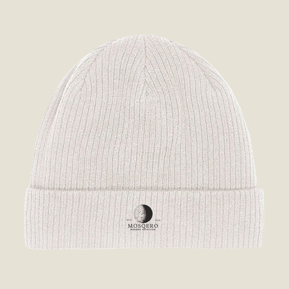 Mosqero Luna-Essence Beanie