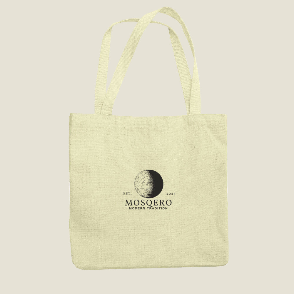 Mosqero Luna-Essence Tote Bag