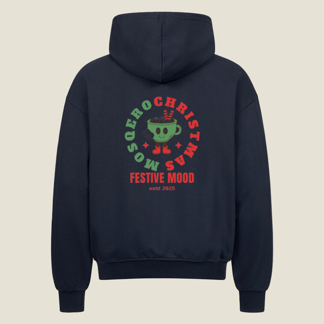 Image for color: french navy