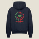 Image for color: french navy