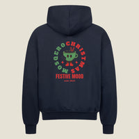 Image for color: french navy