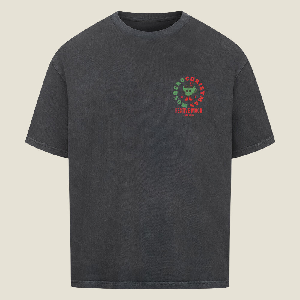 Image for color: washed black