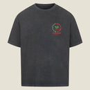 Image for color: washed black