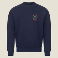 Image for color: navy blue