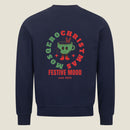 Image for color: navy blue