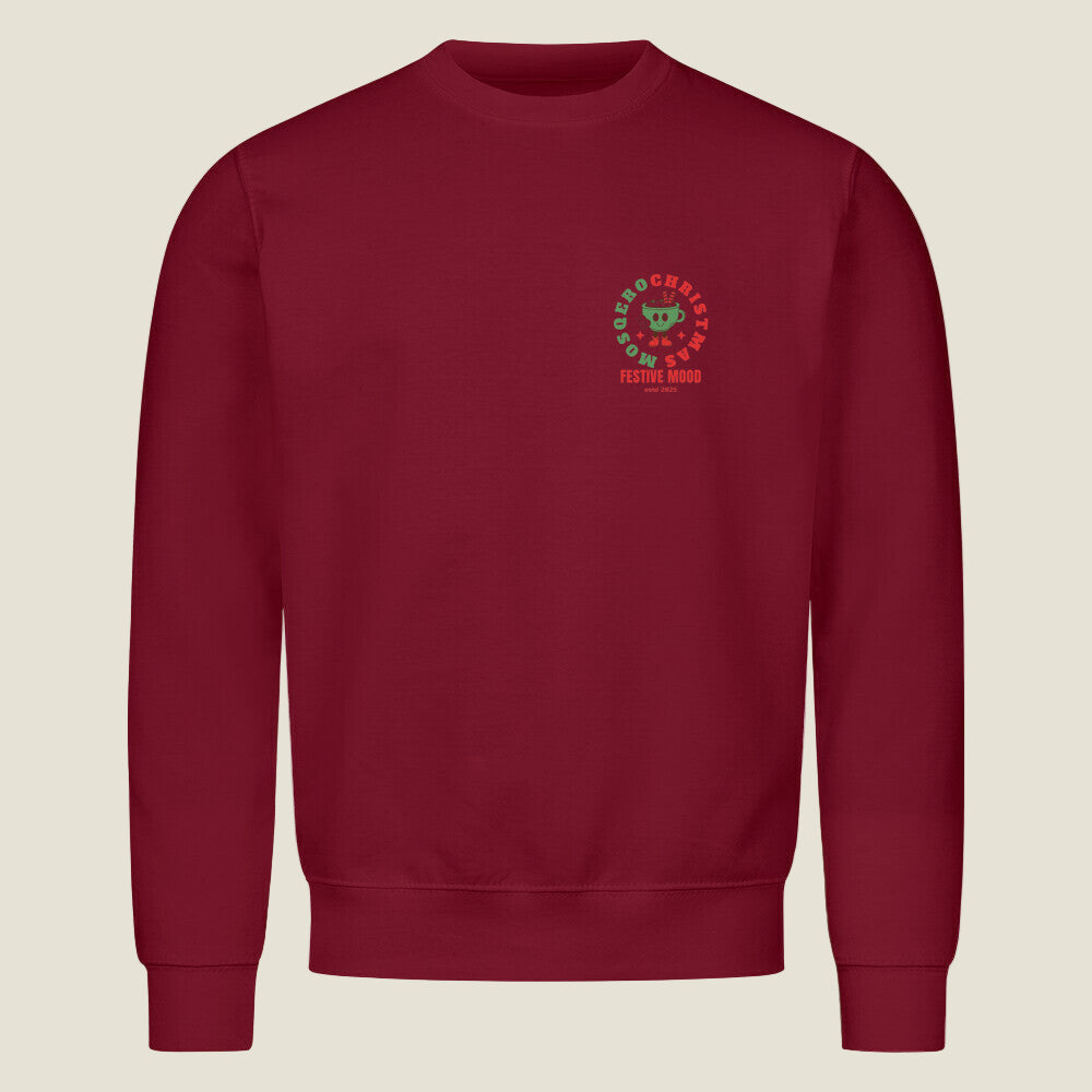 Image for color: burgunder