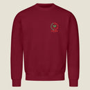 Image for color: burgunder