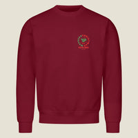 Image for color: burgunder