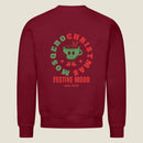 Image for color: burgunder