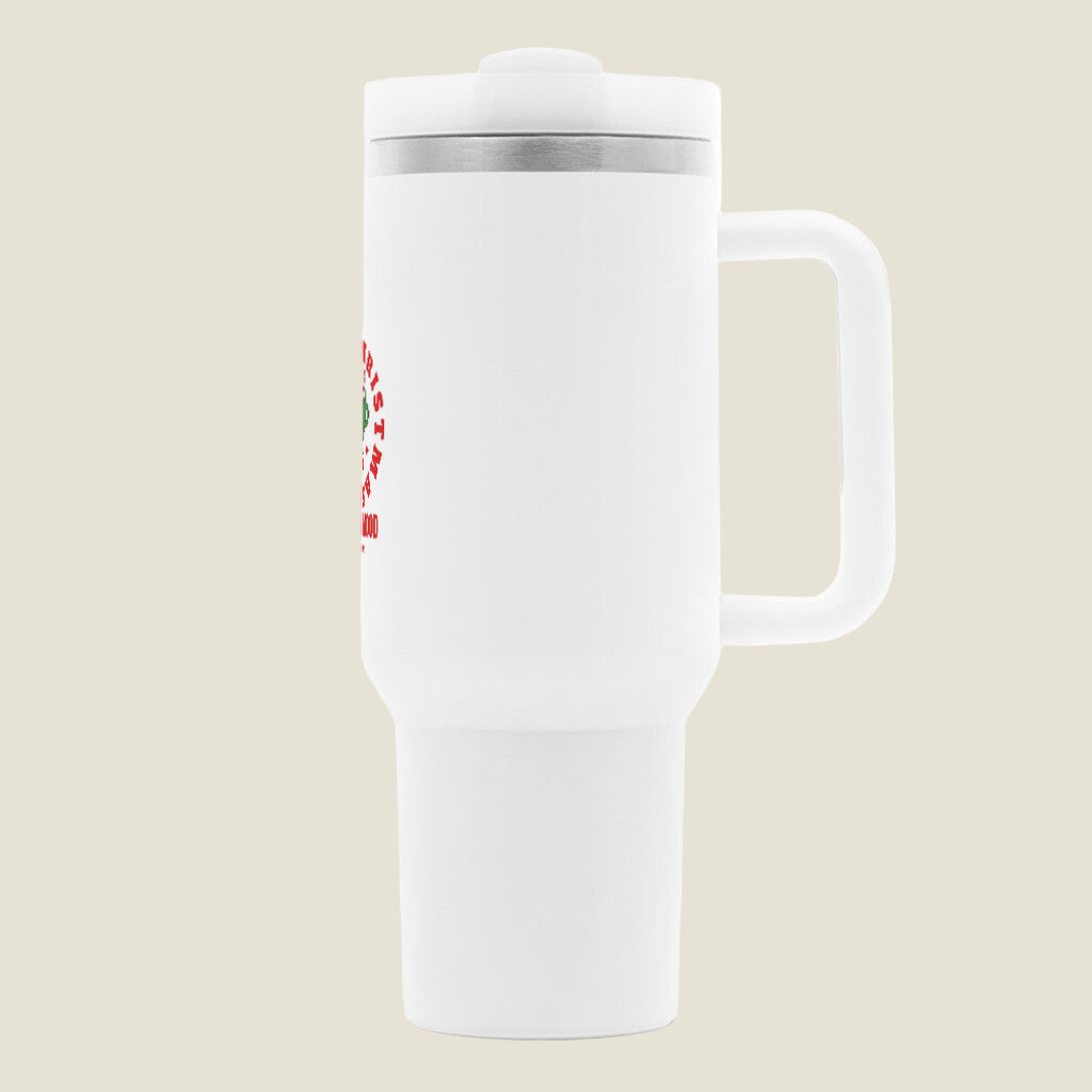 Mosqero Christmas Festive Mood Thermobecher