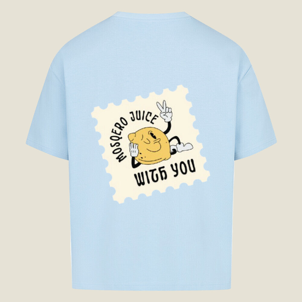 Image for color: babyblau