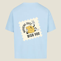 Image for color: babyblau