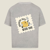 Image for color: washed grey