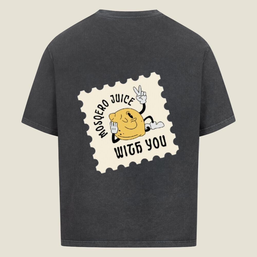 Image for color: washed black