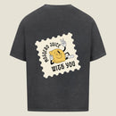 Image for color: washed black