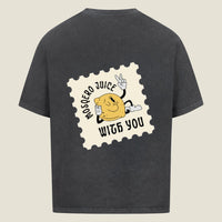 Image for color: washed black