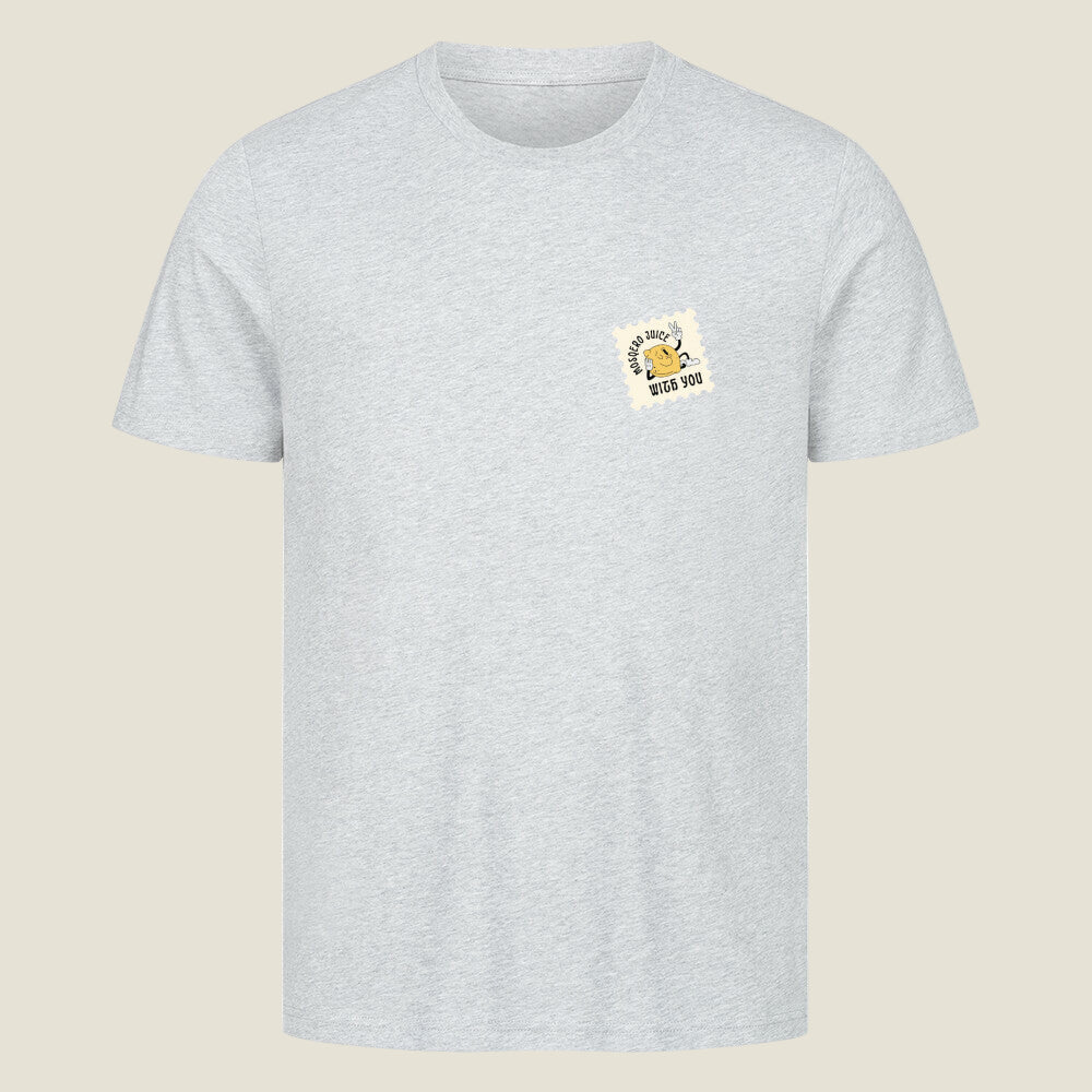 Image for color: heather grey