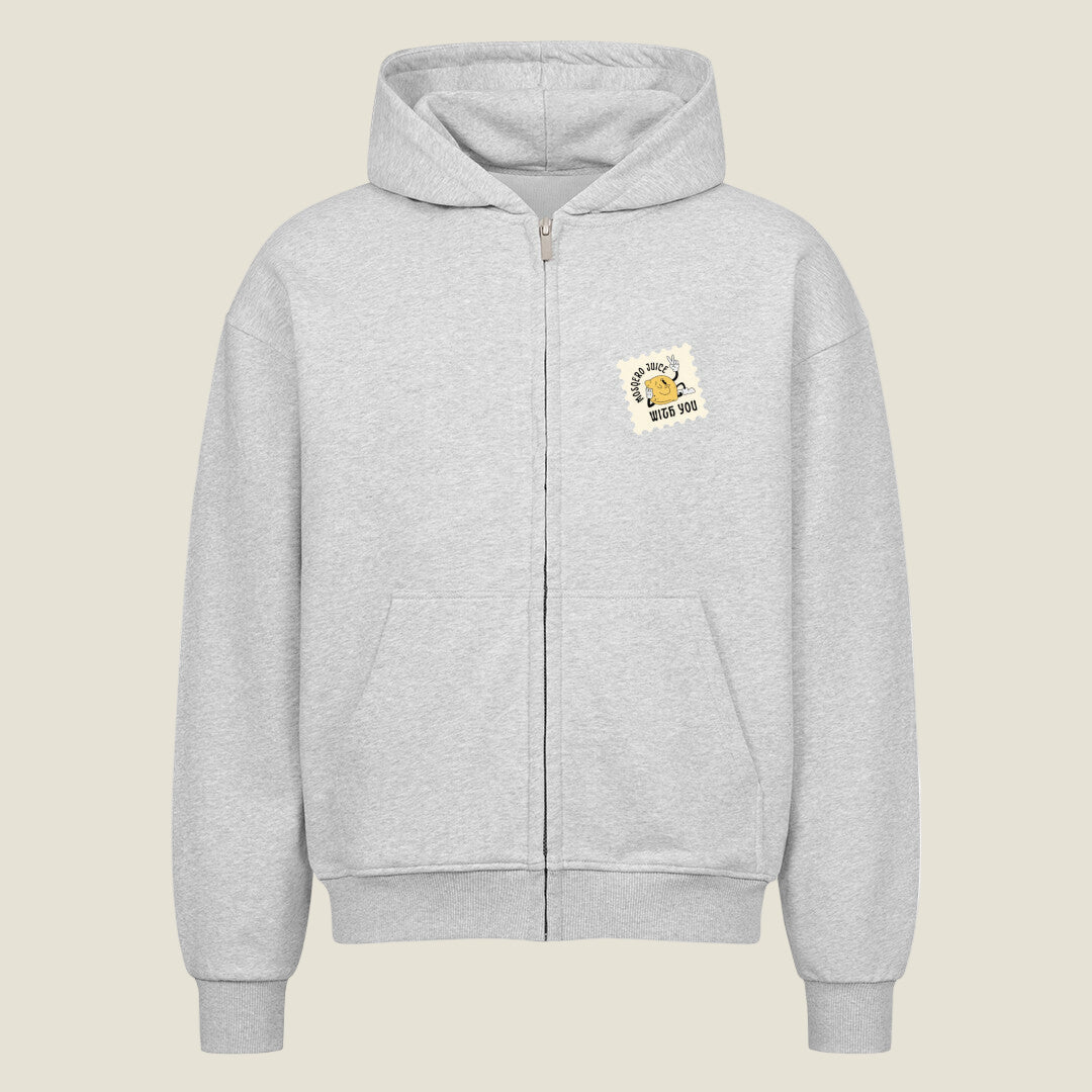 Image for color: heather grey