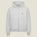 Image for color: heather grey