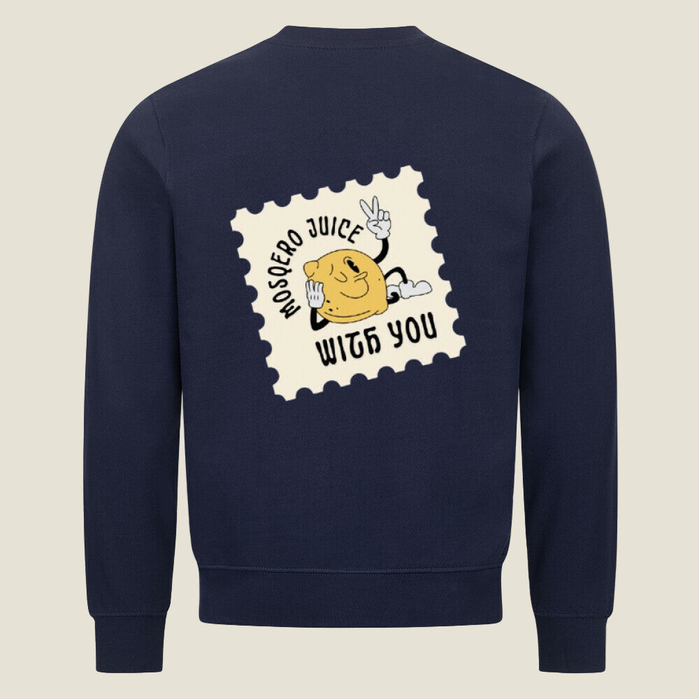 Image for color: navy blue