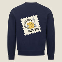 Image for color: navy blue