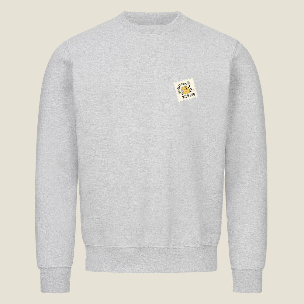 Image for color: heather grey