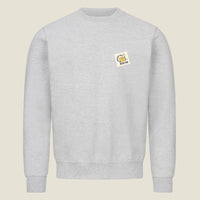 Image for color: heather grey