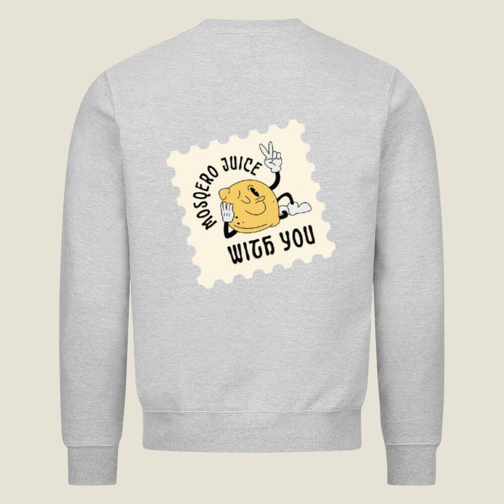 Image for color: heather grey