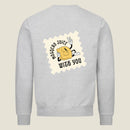 Image for color: heather grey