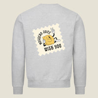 Image for color: heather grey