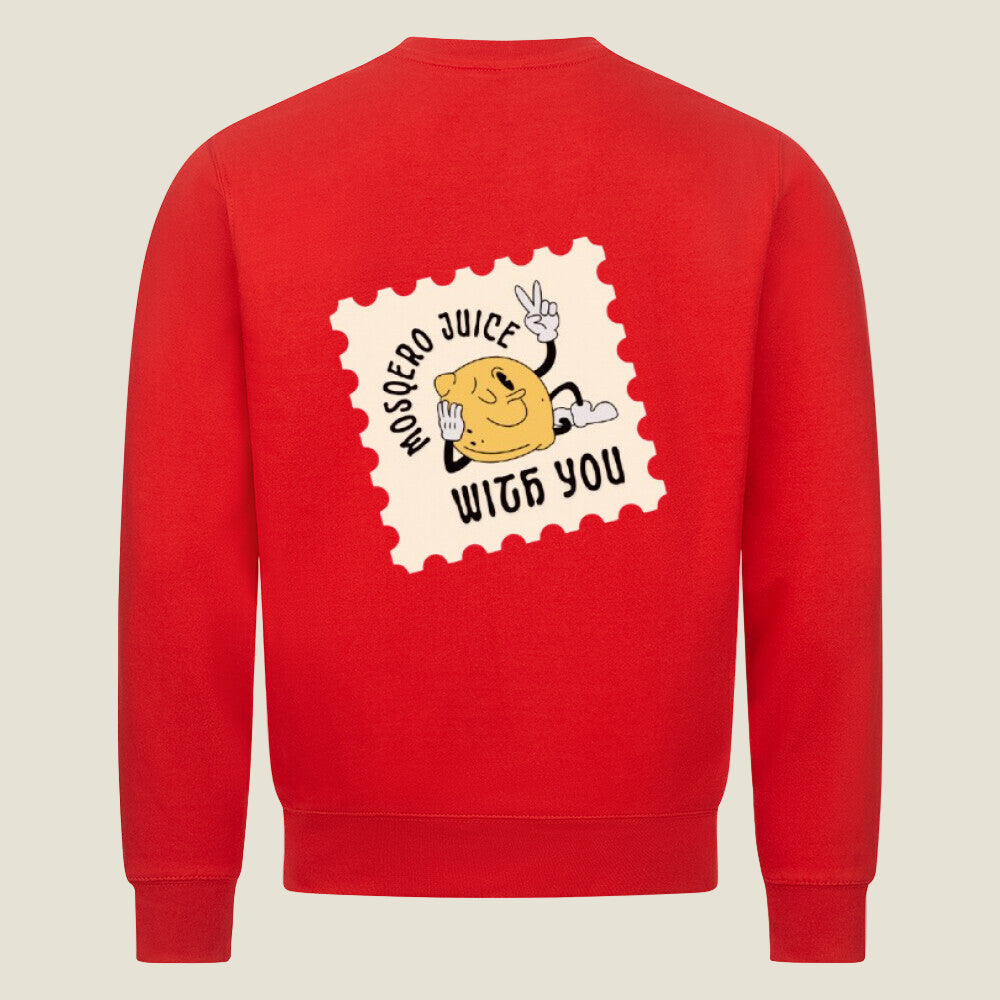 Image for color: rot