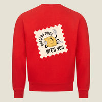 Image for color: rot