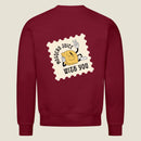 Image for color: burgunder