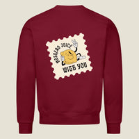 Image for color: burgunder