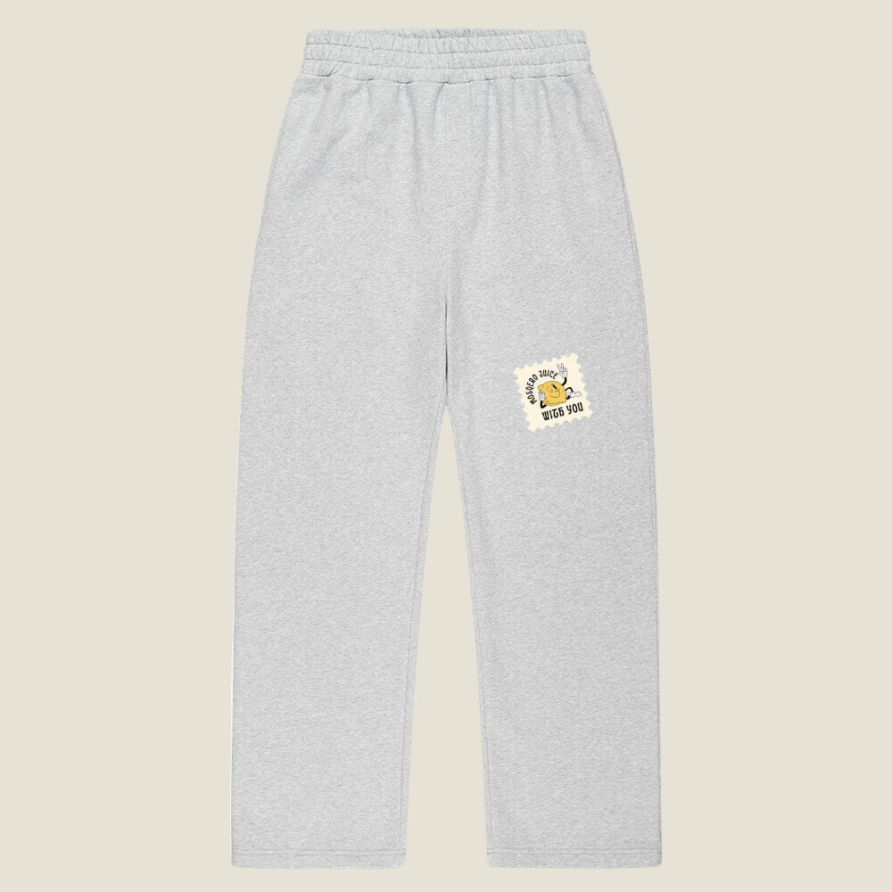 Image for color: heather grey