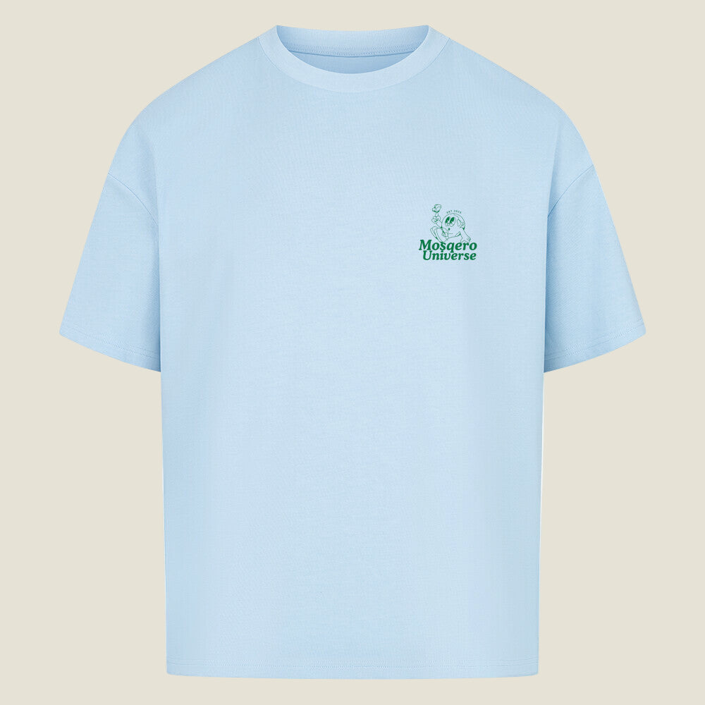 Image for color: babyblau