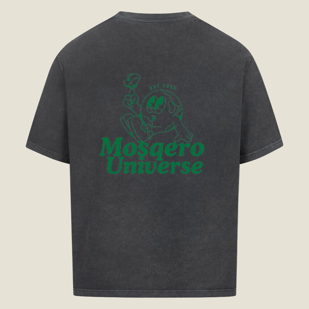 Image for color: washed black