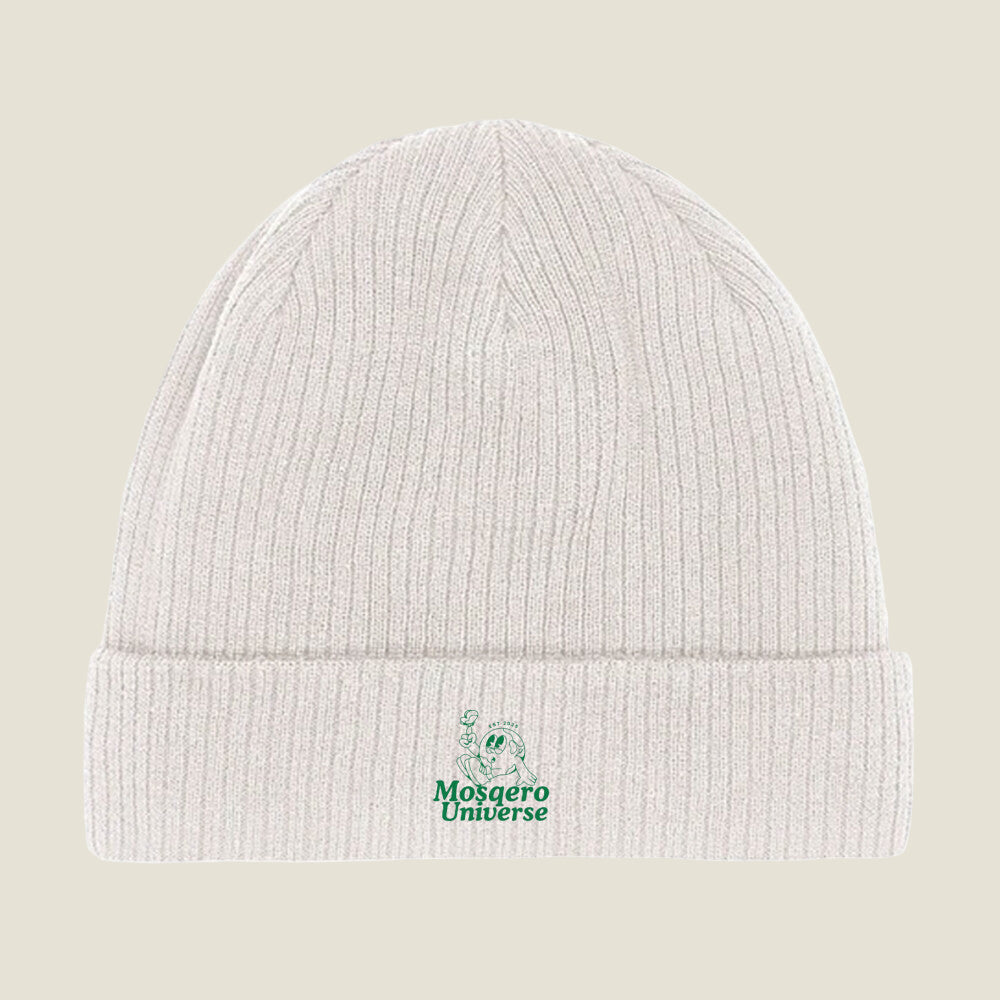 Mosqero Universe Beanie