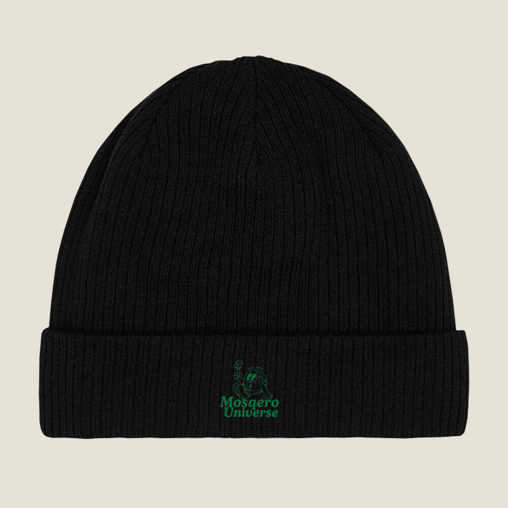 Mosqero Universe Beanie