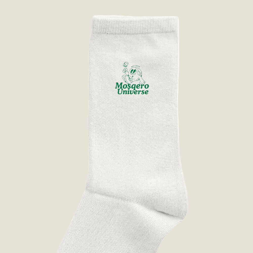 Mosqero Universe Socken