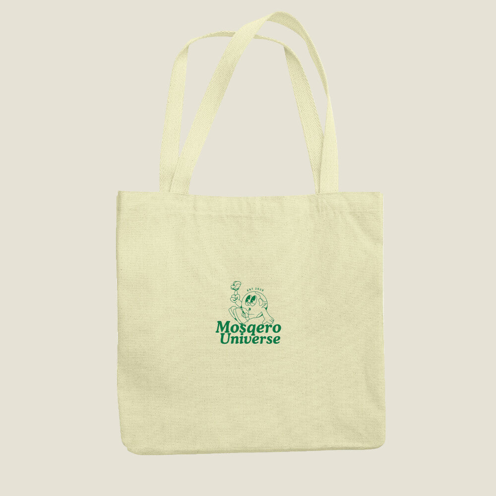 Mosqero Universe Tote Bag