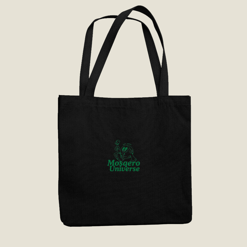 Mosqero Universe Tote Bag