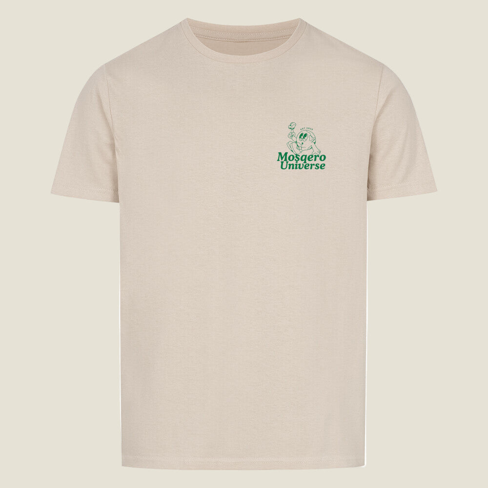 Mosqero Universe Shirt